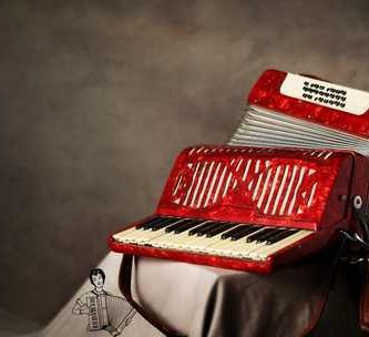 acordeon musical