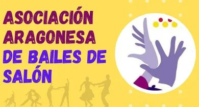 asociación aragonesa de bailes de salón