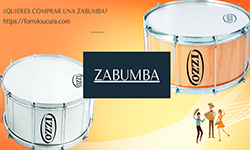 Zabumba musical