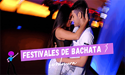 festivales de bachata