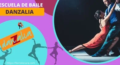 Danzalia Zaragoza