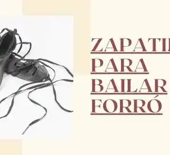 zapatos baile latino mujer