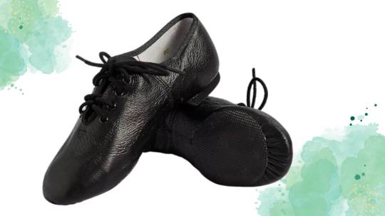 zapatillas para bailar forró 2