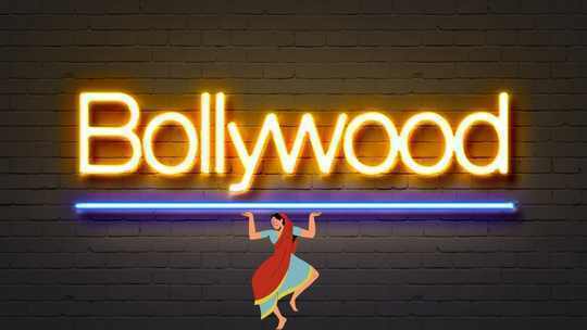 Bollywood Baile facil