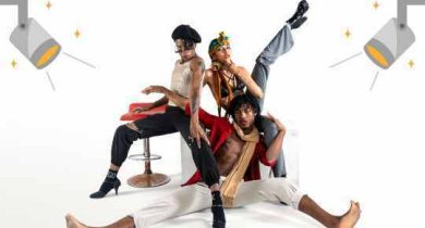 ¿Qué danza está de moda?