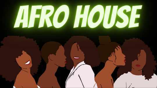 afro house