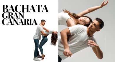 Bachata Gran Canaria