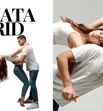 Bachata Madrid