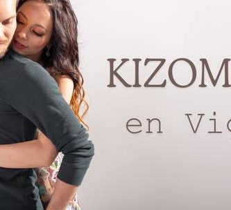 Kizomba en Vigo