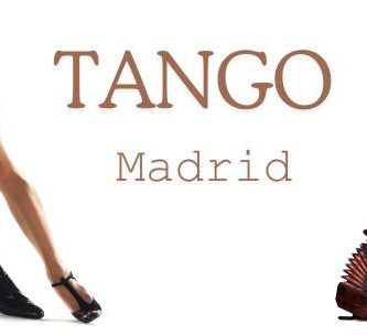 tango en madrid