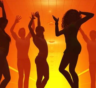 bailes mas sensuales del mundo