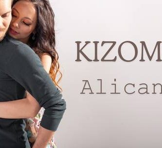 kizomba alicante