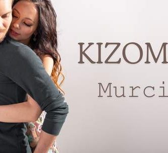 Kizomba Murcia