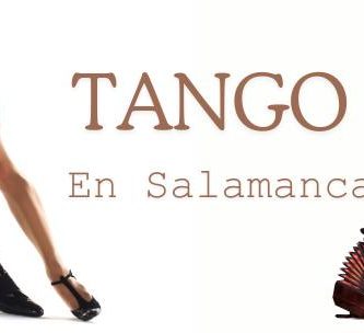 tango en salamanca
