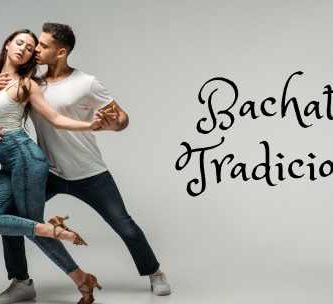 Bachata Tradicional