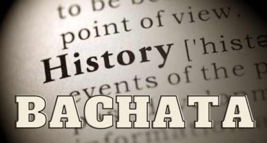 Historia y Evolución de la Bachata