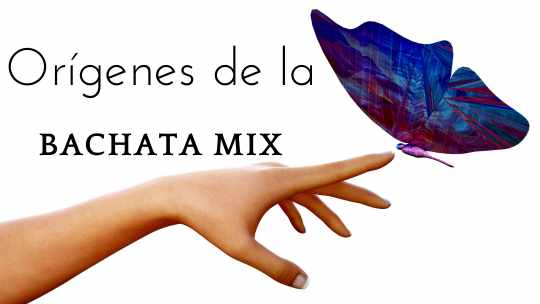 bachata mix