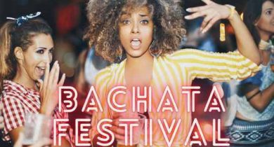 bachata festival