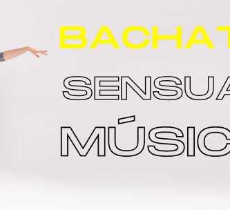 bachata sensual musica