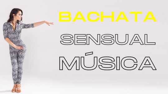bachata sensual musica