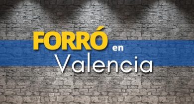 Forro Valencia