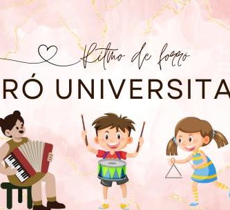 Forró Universitario