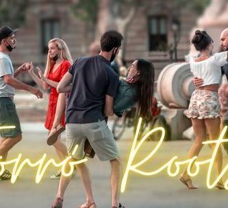 Forro-Roots
