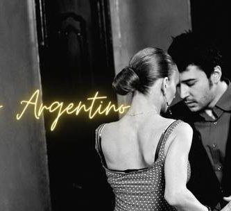 Tango argentino