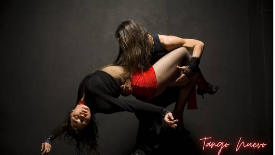 tango nuevo