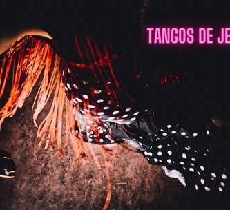 tangos de jerez