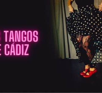 tangos de cadiz