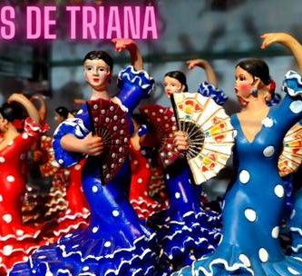 tangos de triana