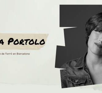 Profesores de forró en barcelona