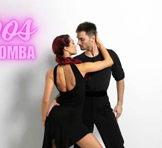 Tipos de kizomba