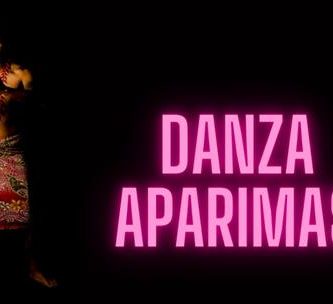 danza aparimas