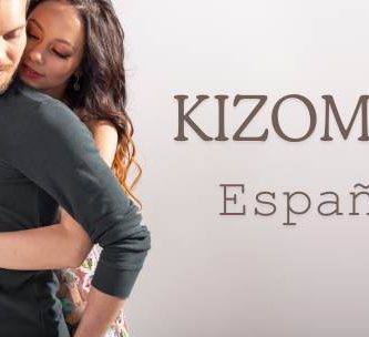 kizomba España