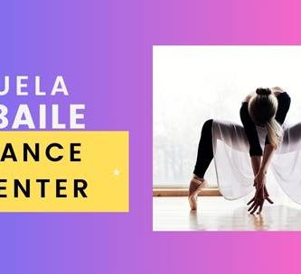 Dance Center Valencia