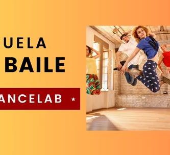 Escuelas de baile en barcelona
