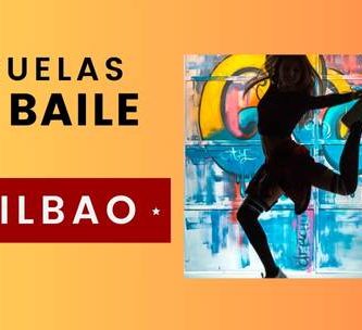 Escuelas de baile en Bilbao