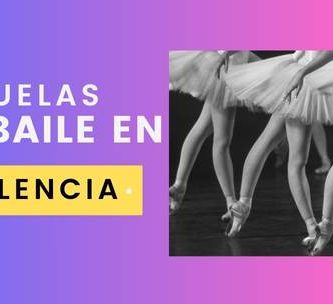 Academias de baile en Valencia