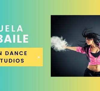 escuelas de baile en sevilla