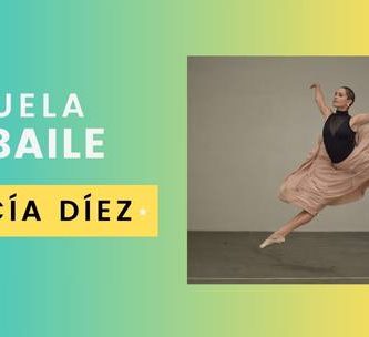 Academia de Baile Lucía Díez en Sevilla
