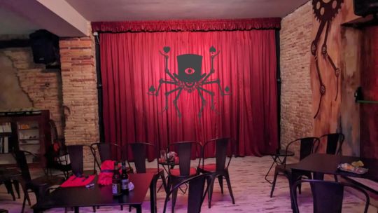salir de fiesta en zaragoza